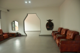 厂区环境展示