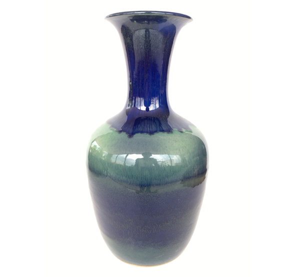 工艺陶瓷花瓶