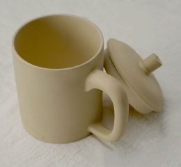 土陶茶具