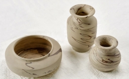 土陶艺术品摆件