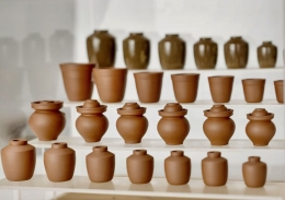 mni套装艺术品摆件