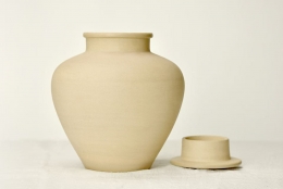 土陶艺术品摆件