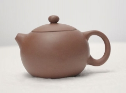 土陶定制茶壶