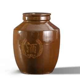 江苏5kg土陶酒坛