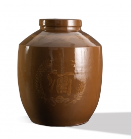 江苏10kg土陶酒坛