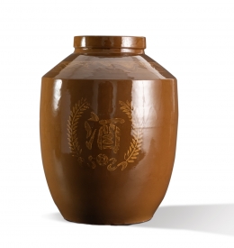 江苏15kg土陶酒坛