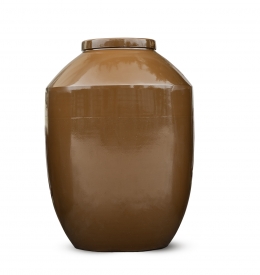 江苏500kg土陶酒坛