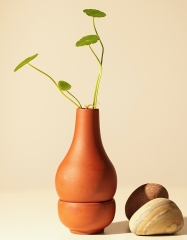 内江土陶艺术摆件